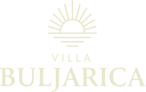 Villa Buljarica – Ihr mediterranes Ferienhaus mit Pool in Buljarica, Montenegro